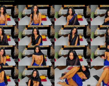 _adelle — 33 minute Chaturbate female cam show recording, 1080p, Apr 23, 2022