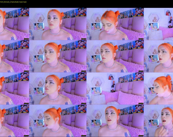 _alissonrose — 57 minute Chaturbate female cam show recording, 1080p, Apr 23, 2022