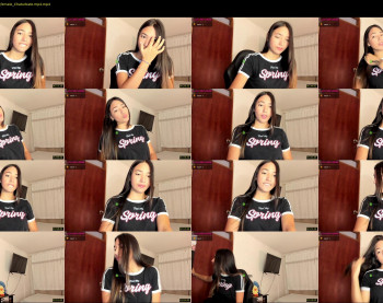 _alliex_ — 4 minute Chaturbate female cam show recording, 1080p, Apr 23, 2022