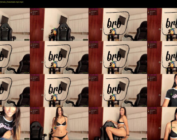 _alliex_ — 32 minute Chaturbate female cam show recording, 1080p, Apr 23, 2022