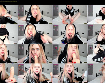 _be_my_daddy — 48 minute Chaturbate female cam show recording, 1080p, Apr 23, 2022
