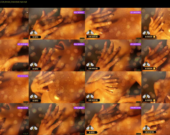 _honeybee18 — 54 minute Chaturbate female cam show recording, 1080p, Apr 23, 2022
