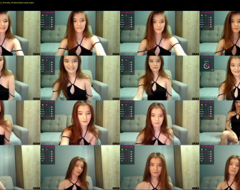 _lovelyen — 9 minute Chaturbate female cam show recording, 1080p, Apr 23, 2022