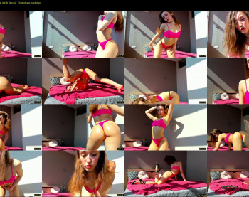 _meganmeow_ — 54 minute Chaturbate female cam show recording, 1080p, Apr 23, 2022