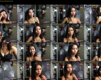 _pilya_ — 103 minute Chaturbate female cam show recording, 720p, Apr 23, 2022
