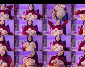 _sweet_kitty1 — 10 minute Chaturbate female cam show recording, 720p, Apr 23, 2022