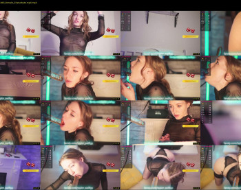 _taylor_swift — 46 minute Chaturbate female cam show recording, 1080p, Apr 23, 2022