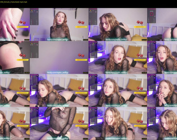 _taylor_swift — 54 minute Chaturbate female cam show recording, 1080p, Apr 23, 2022