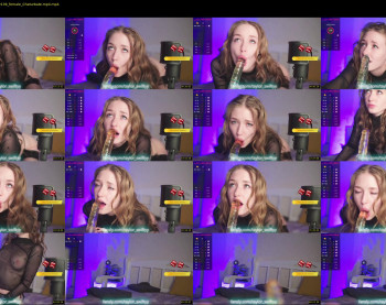 _taylor_swift — 56 minute Chaturbate female cam show recording, 1080p, Apr 23, 2022