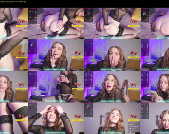 _taylor_swift — 54 minute Chaturbate female cam show recording, 1080p, Apr 23, 2022