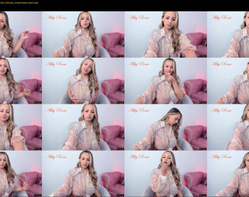 abby_rosse_ — 10 minute Chaturbate female cam show recording, 1080p, Apr 23, 2022