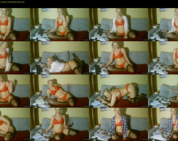 afanasia — 73 minute Chaturbate female cam show recording, 720p, Apr 24, 2022