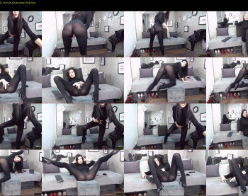afroditha_ — 54 minute Chaturbate female cam show recording, 1080p, Apr 23, 2022