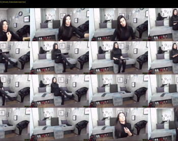 afroditha_ — 32 minute Chaturbate female cam show recording, 1080p, Apr 23, 2022