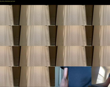ahnoreclis — 4 minute Chaturbate male cam show recording, 720p, Apr 23, 2022