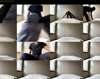 ahnoreclis — 4 minute Chaturbate male cam show recording, 720p, Apr 23, 2022