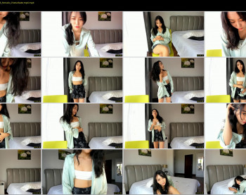 aina_kun — 95 minute Chaturbate female cam show recording, 720p, Apr 23, 2022