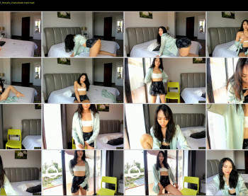aina_kun — 92 minute Chaturbate female cam show recording, 720p, Apr 23, 2022