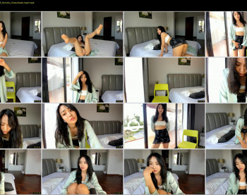 aina_kun — 91 minute Chaturbate female cam show recording, 720p, Apr 23, 2022