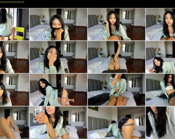 aina_kun — 92 minute Chaturbate female cam show recording, 720p, Apr 23, 2022