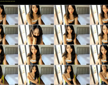 aina_kun — 6 minute Chaturbate female cam show recording, 720p, Apr 23, 2022