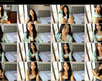 aina_kun — 24 minute Chaturbate female cam show recording, 720p, Apr 23, 2022
