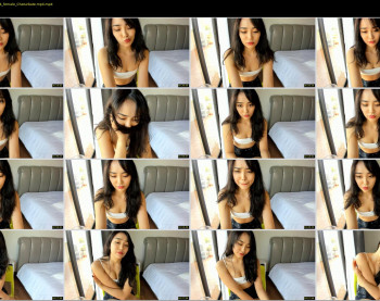 aina_kun — 6 minute Chaturbate female cam show recording, 720p, Apr 23, 2022