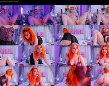 albaandthayron — 66 minute Chaturbate couple cam show recording, 1080p, Apr 23, 2022