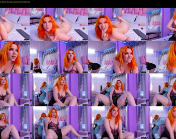 albaandthayron — 19 minute Chaturbate couple cam show recording, 1080p, Apr 24, 2022