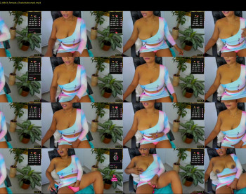 alexandra_mar — 54 minute Chaturbate female cam show recording, 1080p, Apr 23, 2022