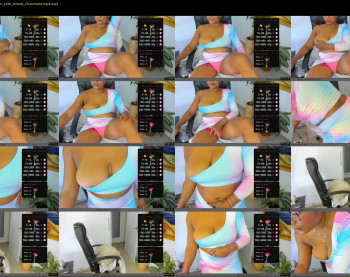 alexandra_mar — 20 minute Chaturbate female cam show recording, 1080p, Apr 23, 2022
