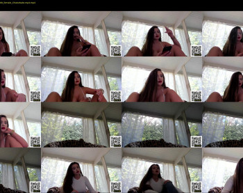 alexispixie — 19 minute Chaturbate female cam show recording, 720p, Apr 23, 2022
