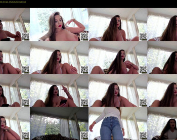 alexispixie — 37 minute Chaturbate female cam show recording, 720p, Apr 23, 2022