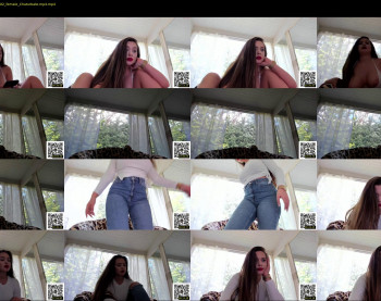alexispixie — 11 minute Chaturbate female cam show recording, 720p, Apr 23, 2022