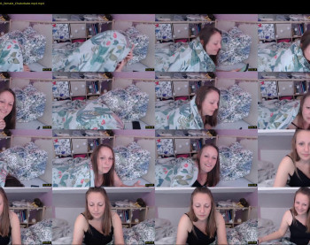 alice8363 — 11 minute Chaturbate female cam show recording, 480p, Apr 23, 2022