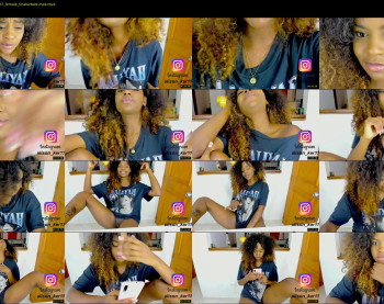 alison_ker — 56 minute Chaturbate female cam show recording, 1080p, Apr 23, 2022