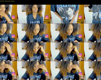alison_ker — 4 minute Chaturbate female cam show recording, 1080p, Apr 23, 2022