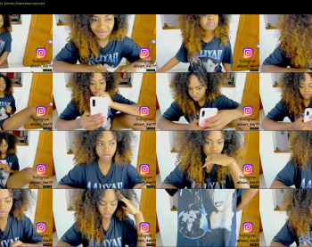 alison_ker — 25 minute Chaturbate female cam show recording, 1080p, Apr 23, 2022