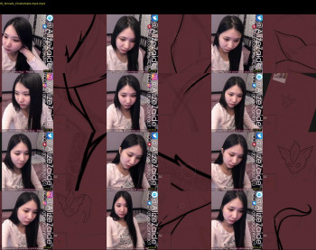 alizezaide — 53 minute Chaturbate female cam show recording, 1080p, Apr 24, 2022