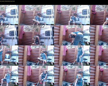 allan_arod — 105 minute Chaturbate male cam show recording, 720p, Apr 24, 2022