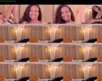 ambercroft_ — 54 minute Chaturbate female cam show recording, 1080p, Apr 23, 2022