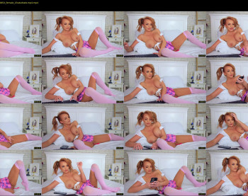 anabellastar — 34 minute Chaturbate female cam show recording, 1080p, Apr 23, 2022