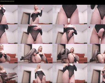 anyeess — 36 minute Chaturbate female cam show recording, 1080p, Apr 23, 2022