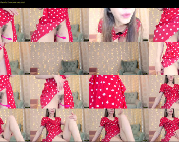 artmaya — 38 minute Chaturbate female cam show recording, 1080p, Apr 23, 2022