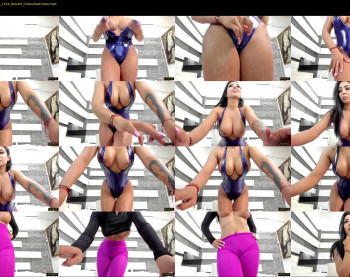 asian_delight_ — 96 minute Chaturbate female cam show recording, 720p, Apr 23, 2022