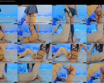 ayame_77 — 42 minute Chaturbate female cam show recording, 1080p, Apr 23, 2022