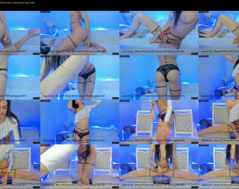 ayame_77 — 54 minute Chaturbate female cam show recording, 1080p, Apr 24, 2022
