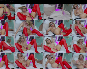 beckyspears — 91 minute Chaturbate female cam show recording, 720p, Apr 23, 2022