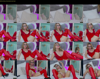 beckyspears — 92 minute Chaturbate female cam show recording, 720p, Apr 23, 2022