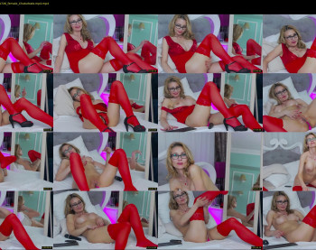 beckyspears — 91 minute Chaturbate female cam show recording, 720p, Apr 23, 2022